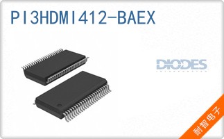 PI3HDMI412-BAEX