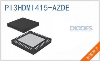 PI3HDMI415-AZDE