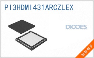 PI3HDMI431ARCZLEX