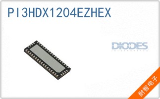 PI3HDX1204EZHEX
