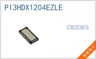 PI3HDX1204EZLE