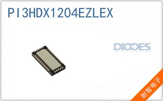 PI3HDX1204EZLEX