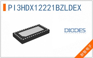 PI3HDX12221BZLDEX