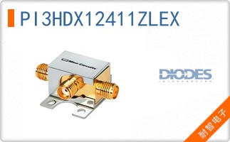 PI3HDX12411ZLEX
