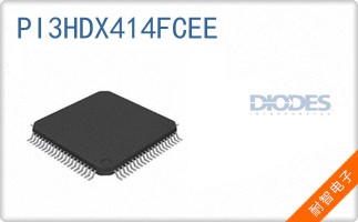 PI3HDX414FCEE