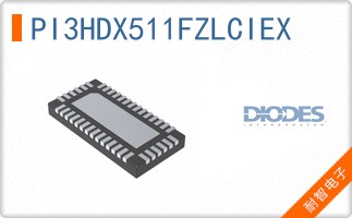 PI3HDX511FZLCIEX