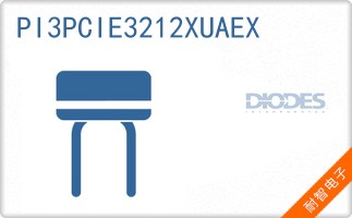 PI3PCIE3212XUAEX