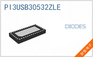 PI3USB30532ZLE