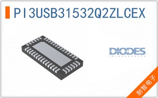 PI3USB31532Q2ZLCEX