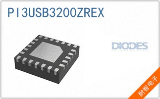 PI3USB3200ZREX