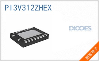PI3V312ZHEX