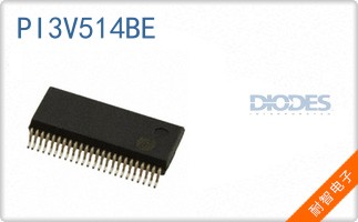 PI3V514BE