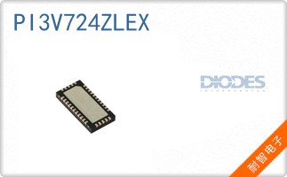 PI3V724ZLEX
