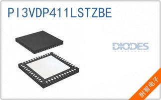PI3VDP411LSTZBE