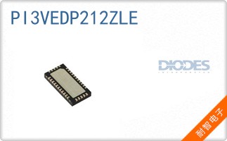 PI3VEDP212ZLE