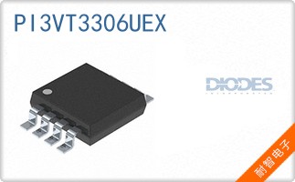 PI3VT3306UEX