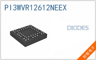 PI3WVR12612NEEX