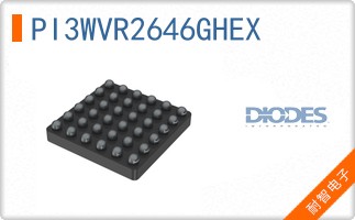 PI3WVR2646GHEX