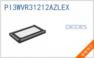 PI3WVR31212AZLEX
