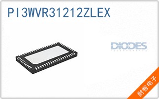 PI3WVR31212ZLEX