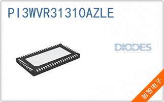 PI3WVR31310AZLE