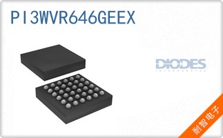 PI3WVR646GEEX