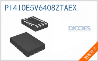 PI4IOE5V6408ZTAEX