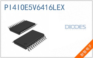 PI4IOE5V6416LEX