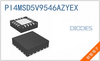 PI4MSD5V9546AZYEX