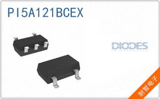 PI5A121BCEX
