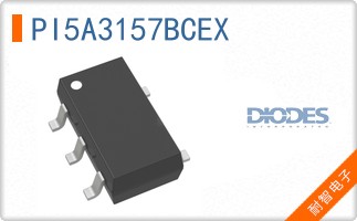 PI5A3157BCEX