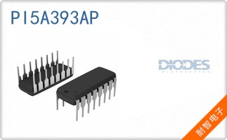 PI5A393AP