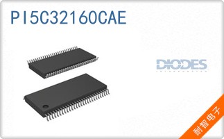PI5C32160CAE