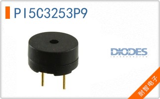 PI5C3253P9