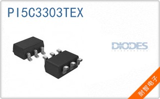 PI5C3303TEX