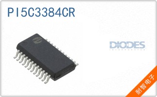 PI5C3384CR