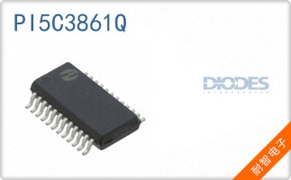 PI5C3861Q