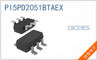 PI5PD2051BTAEX
