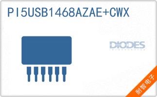 PI5USB1468AZAE+CWX