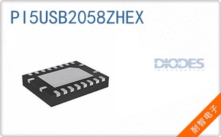 PI5USB2058ZHEX