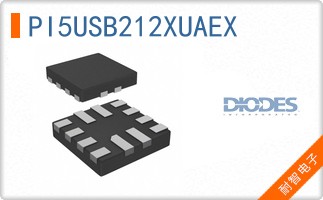 PI5USB212XUAEX