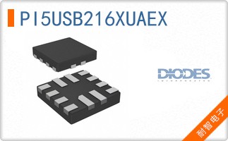 PI5USB216XUAEX
