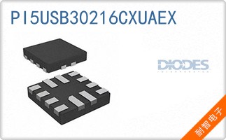 PI5USB30216CXUAEX