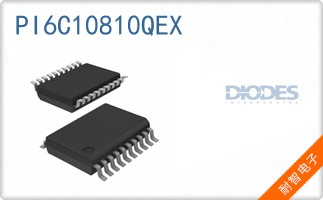 PI6C10810QEX