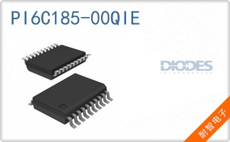 PI6C185-00QIE