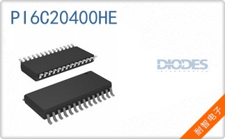PI6C20400HE