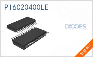 PI6C20400LE