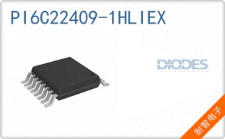 PI6C22409-1HLIEX