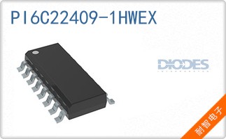 PI6C22409-1HWEX