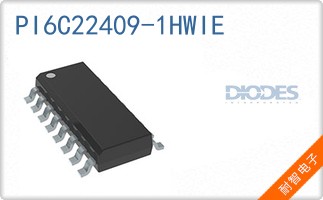 PI6C22409-1HWIE